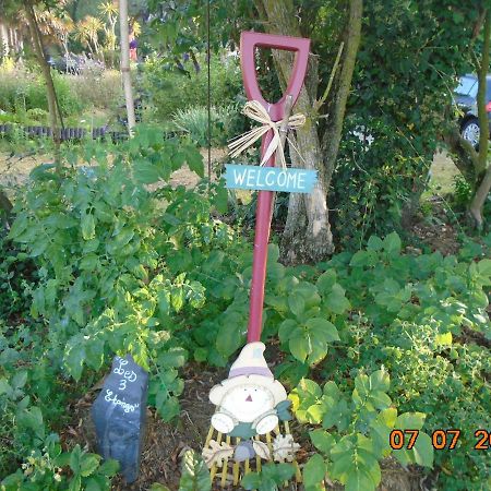 Les Trois Etangs Bed & Breakfast Saint-Viaud Exterior photo
